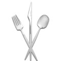 Çatal & Bıçak & Kaşık Seti