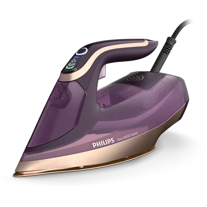 Dst-8040/30 Buharlı Ütü
