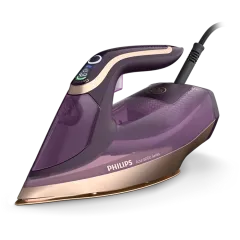 Dst-8040/30 Buharlı Ütü