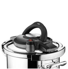 Aryıldız Touch & Cook Düdüklü Tencere 6 Litre